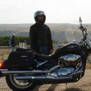 Meet your Posher, Barbara